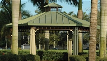Icon Shelters and Custom Fabrication